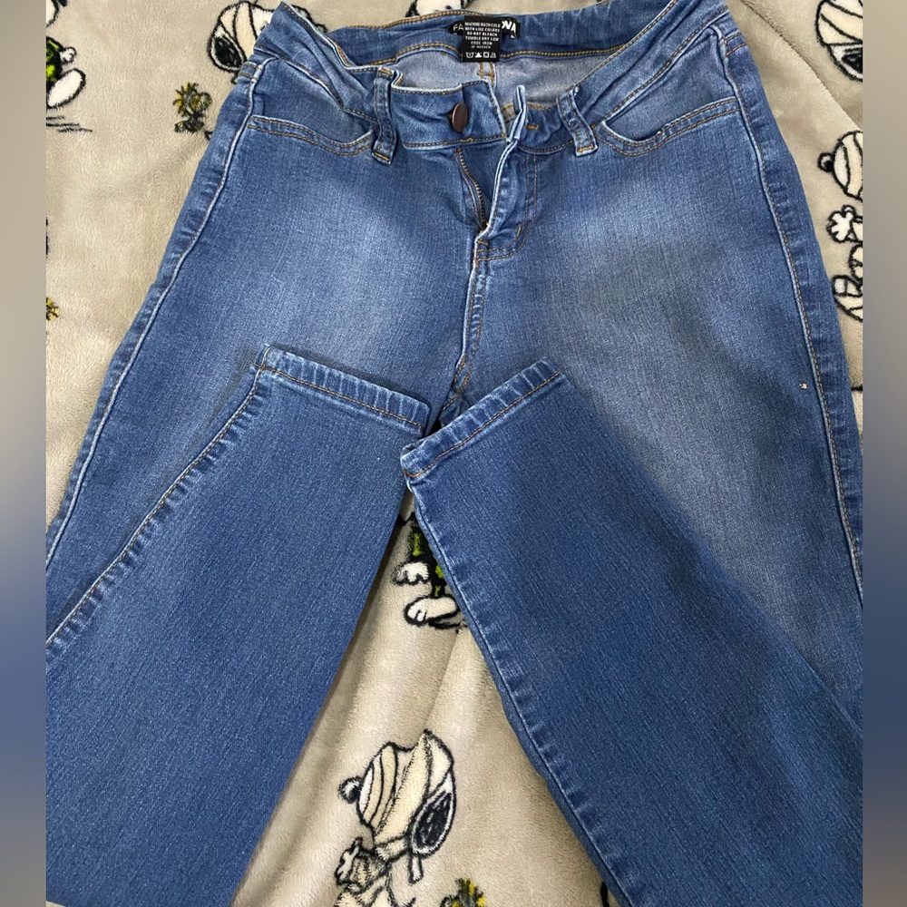 Fashion nova jeans
